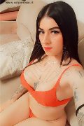 Reggio Emilia Trans Kimberly doll 392 09 76 533 foto selfie 1