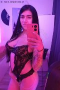 Reggio Emilia Trans Kimberly doll 392 09 76 533 foto selfie 2