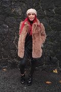 Cagliari Trans Lorraine Martins 320 85 97 385 foto selfie 7