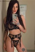Siena Girls Miss Jennifer 352 03 43 749 foto selfie 2