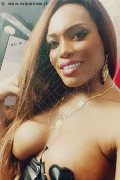 Napoli Trans Naomy Xl 329 01 67 932 foto selfie 5
