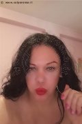 Napoli Trans Escort Suzana Pantera 392 97 24 965 foto selfie 10
