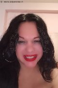 Napoli Trans Escort Suzana Pantera 392 97 24 965 foto selfie 1