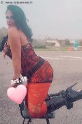 Foto Annunci Suzana Pantera Trans Napoli 3929724965 - 65