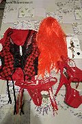 Foto Annunci Wanessa Ambrosio Transescort Frosinone 3518069231 - 129