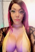 Foto Annunci Wanessa Ambrosio Transescort Frosinone 3518069231 - 218