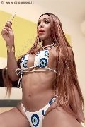 Foto Annunci Wanessa Ambrosio Transescort Frosinone 3518069231 - 110